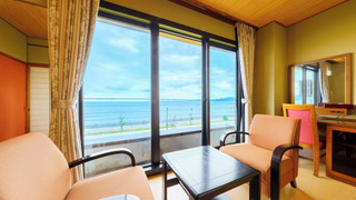 和室 シービュー