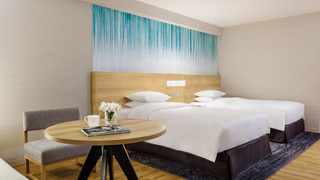 スーペリア ツインルーム