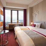 結婚記念日におすすめ♡夫婦で行きたい特別なホテル10選