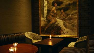 バー (施設内) / 6