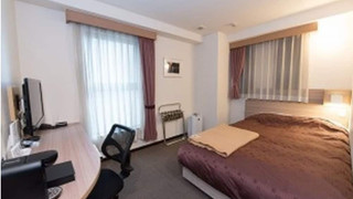 クイーンサイズベッドルーム　禁煙