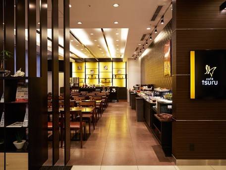 エスペリアホテル長崎 / 1