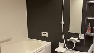 ベーシック ダブルルーム バス付き 禁煙