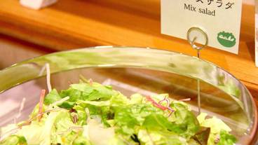 ビュッフェ / 18