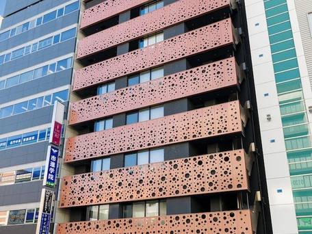 THE skM TOKYO HOTEL&DINING / 2