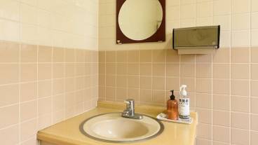 共用バスルーム / 21