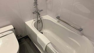 デラックス ハリウッドツイン 禁煙