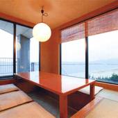 渚館きむら 唐津茶屋（佐賀県 旅館） / 3