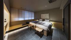 hotel tou nishinotoin kyoto