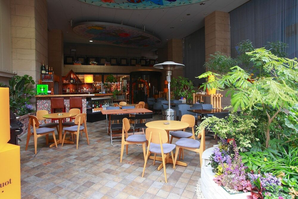 テラス / パティオ