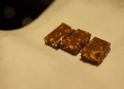 パティスリー カメリア銀座