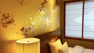 ダブルルーム (1 名様利用)