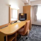 コンフォートホテル八戸（青森県 ビジネスホテル） / 4