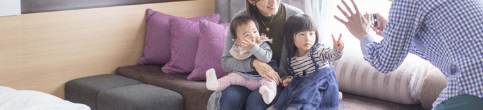 【東京】子連れ宿泊におすすめのホテル厳選17選!家族みんなで快適旅を♪