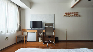 コンフォート ツインルーム