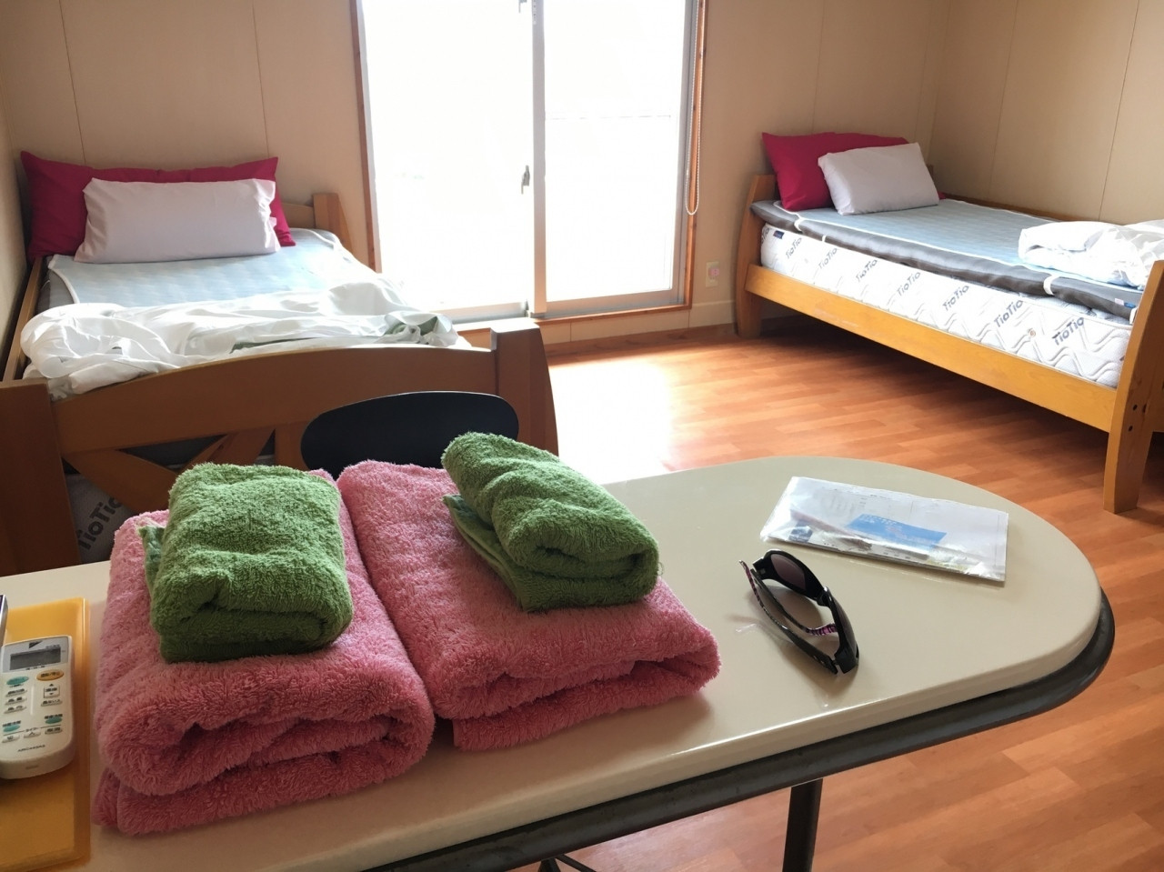 2.ゲストハウス あったかや4084440