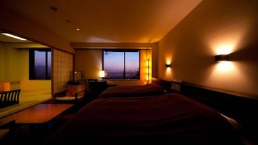 部屋からの景観 / 29