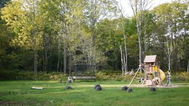子供用の遊び場 - 屋外 / 4