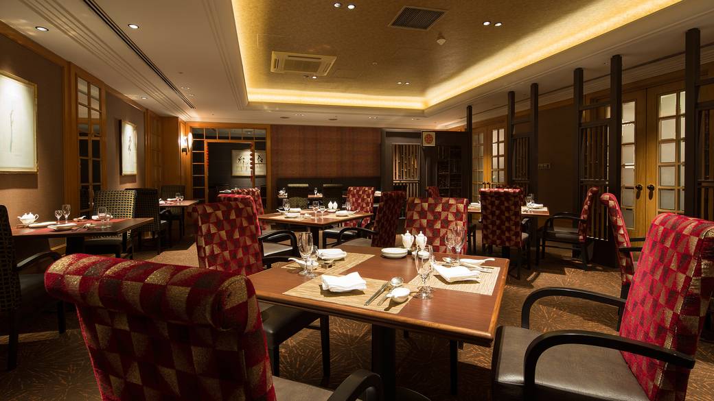 中国料理 翠亨園 / 5