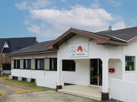 奄美を照らすゲストハウス AMA TERRACE（アマテラス） / 5