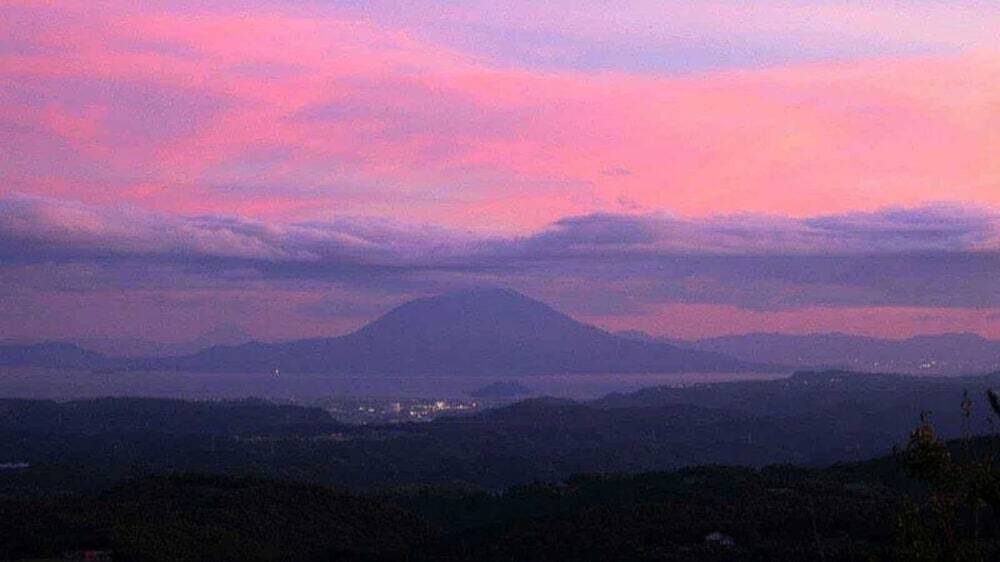 マウンテン ビュー