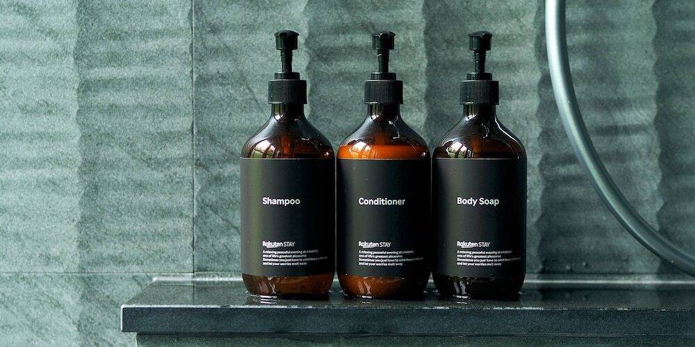 バスアメニティ / 5