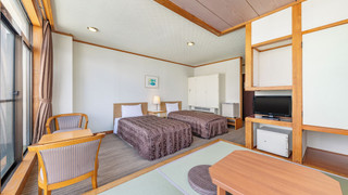 和洋室 南2号館(禁煙)