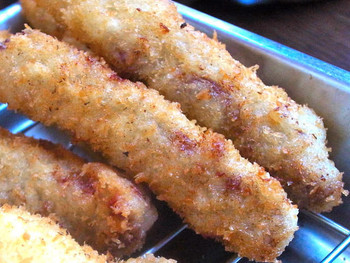 「西成二代目にしかわや」料理 636038 