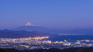 施設からの眺望 / 21