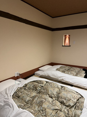 8. 星座にみちびかれたお部屋が乙女心をくすぐる「星灯りの宿 まほろば」/宮城4085162