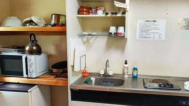 専用キッチン / 5