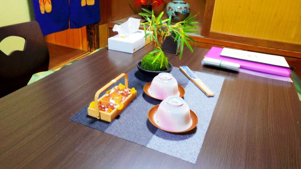 リビングルーム