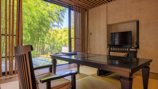 宵 (YOI) 温泉露天風呂付 禁煙