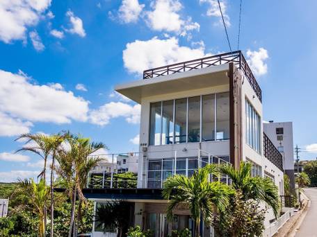 E-horizon Resort コンドミニアム 読谷 / 3