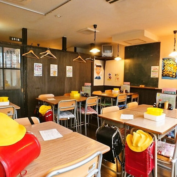 1.6年4組 渋谷分校（渋谷区/渋谷駅）2661532