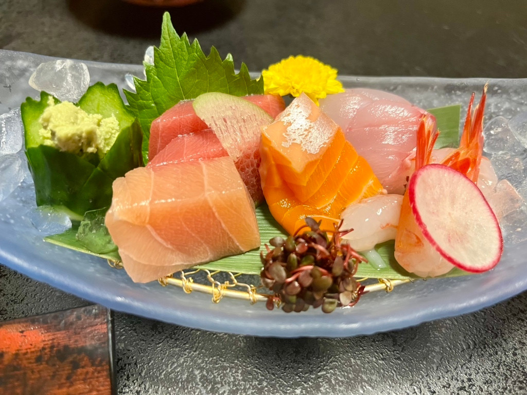 「お宿やました」 料理 272190105