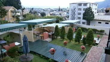 施設からの眺望 / 10