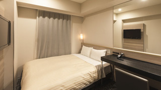 スーペリアダブル - 喫煙