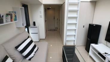 リビングルーム / 32