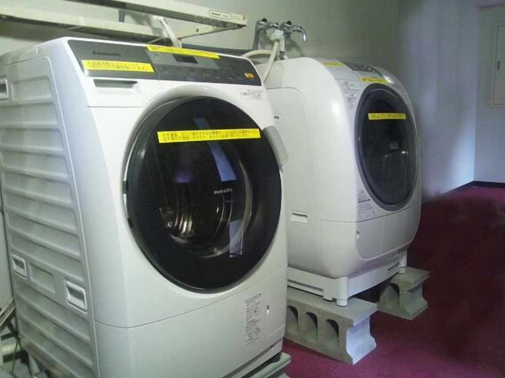 ランドリー ルーム