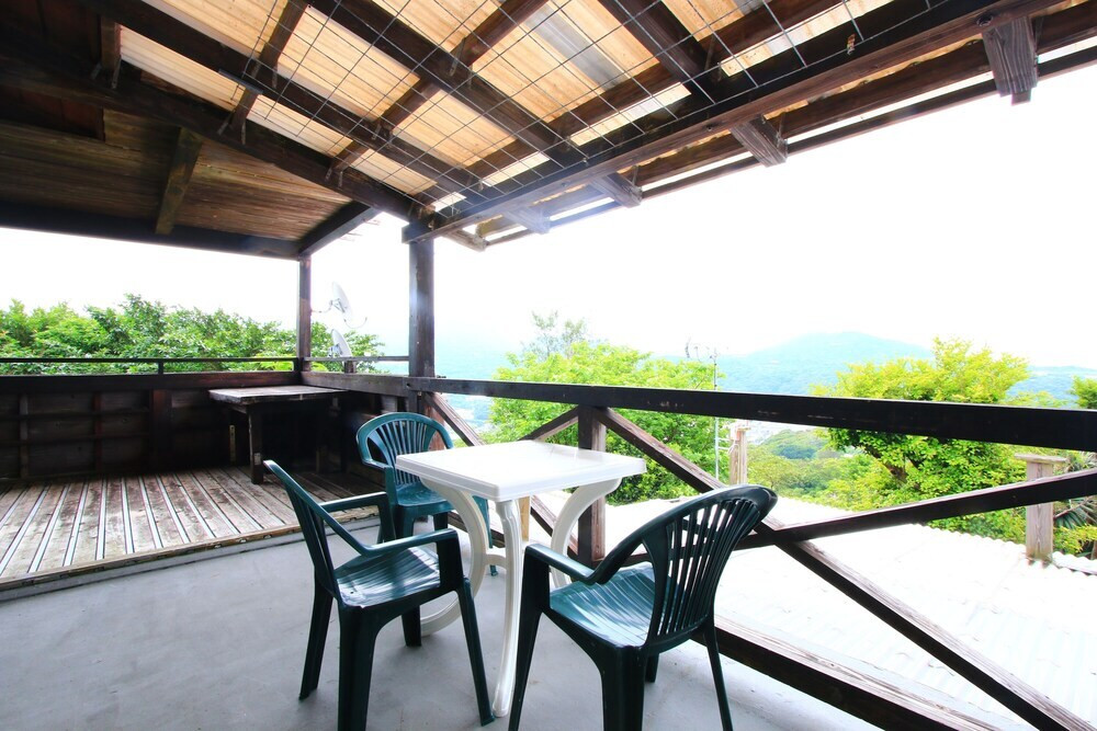 テラス / パティオ