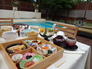 「鴨川館別邸 ラ・松廬」 料理 39726991 