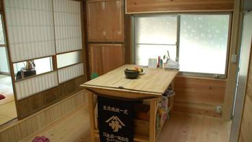 共用キッチン / 8