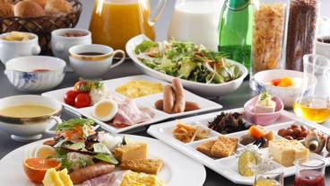 食事・飲み物 / 1