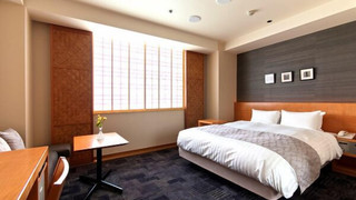 ダブルルーム 禁煙