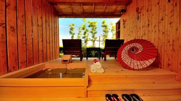 伊豆熱川温泉 ホテルカターラ RESORT＆SPA（ホテルカターラリゾートアンドスパ） / 5