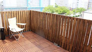 テラス / パティオ / 6