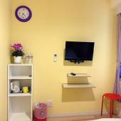 秋の旅館（東京都 アパートメント） / 4