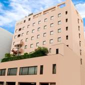 高知サンライズホテル（高知県 ビジネスホテル） / 3