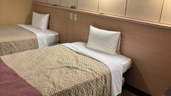 ホテル平安の森京都（HMIホテルグループ）